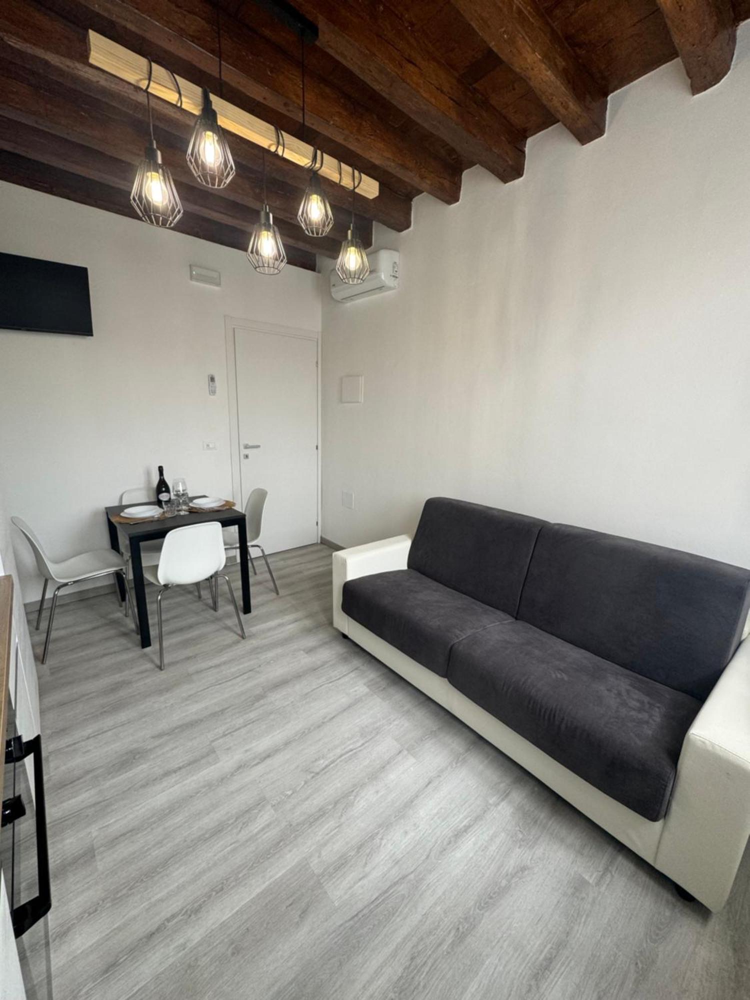 Apartament Casa Marian Chioggia Zewnętrze zdjęcie