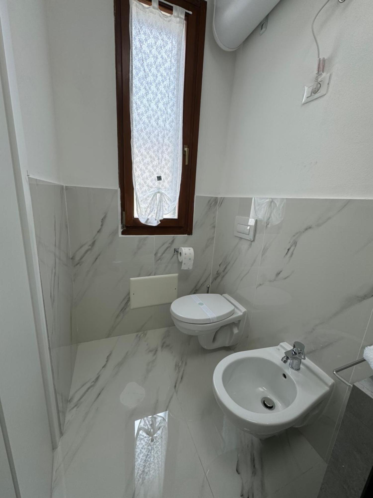 Apartament Casa Marian Chioggia Zewnętrze zdjęcie