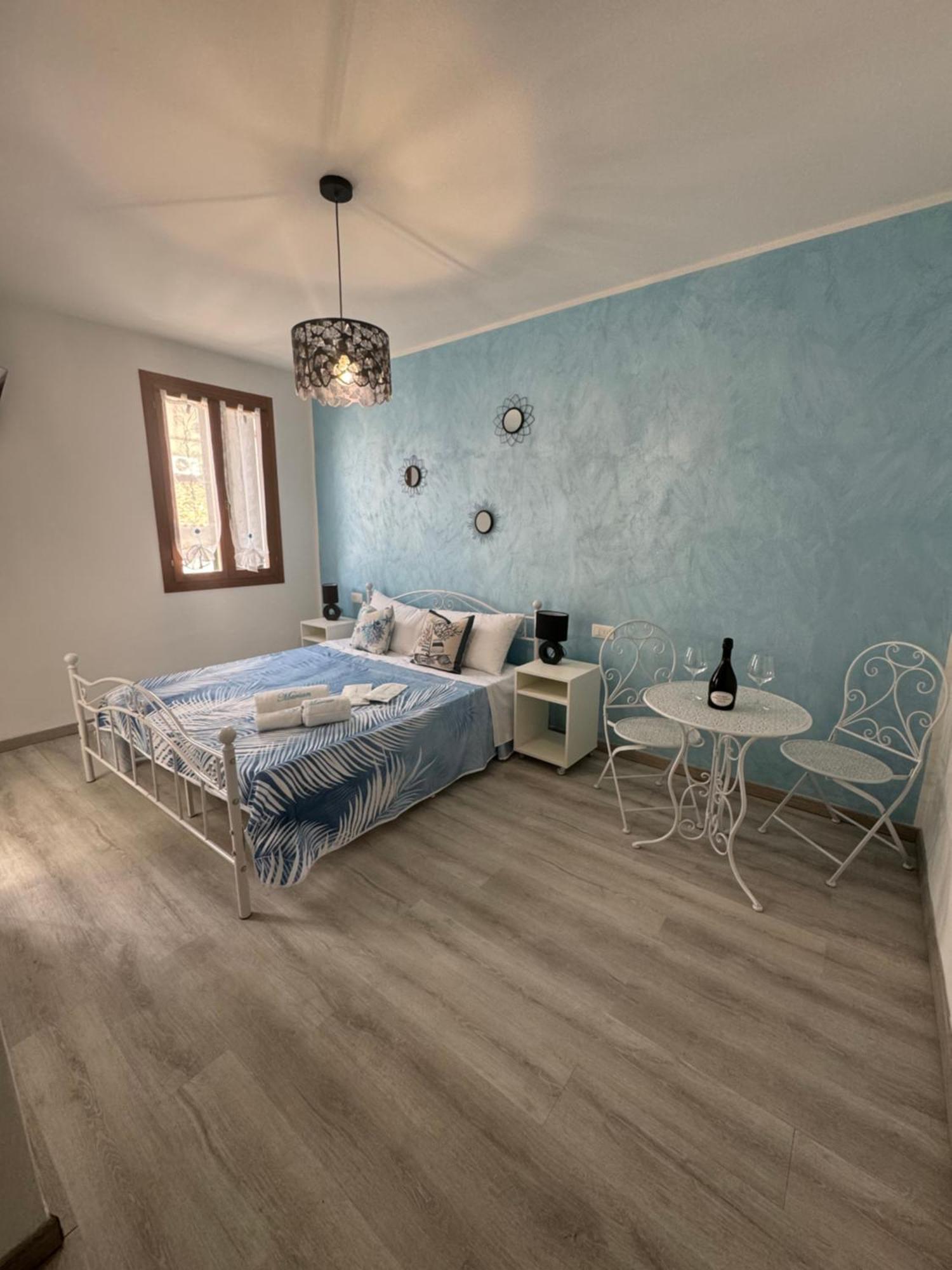 Apartament Casa Marian Chioggia Zewnętrze zdjęcie