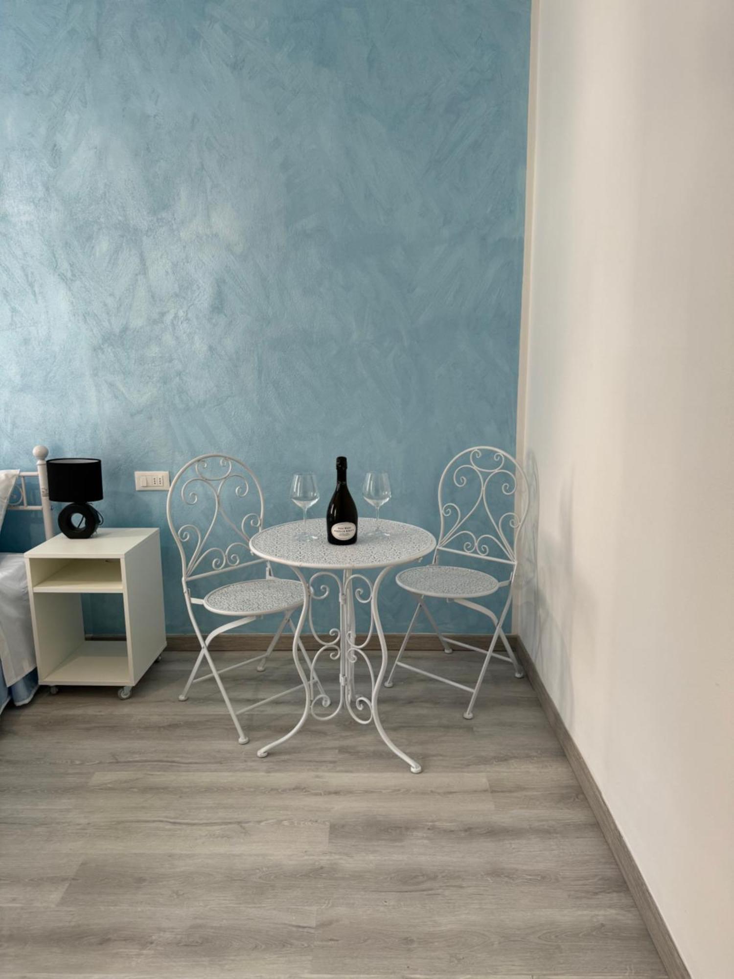 Apartament Casa Marian Chioggia Zewnętrze zdjęcie