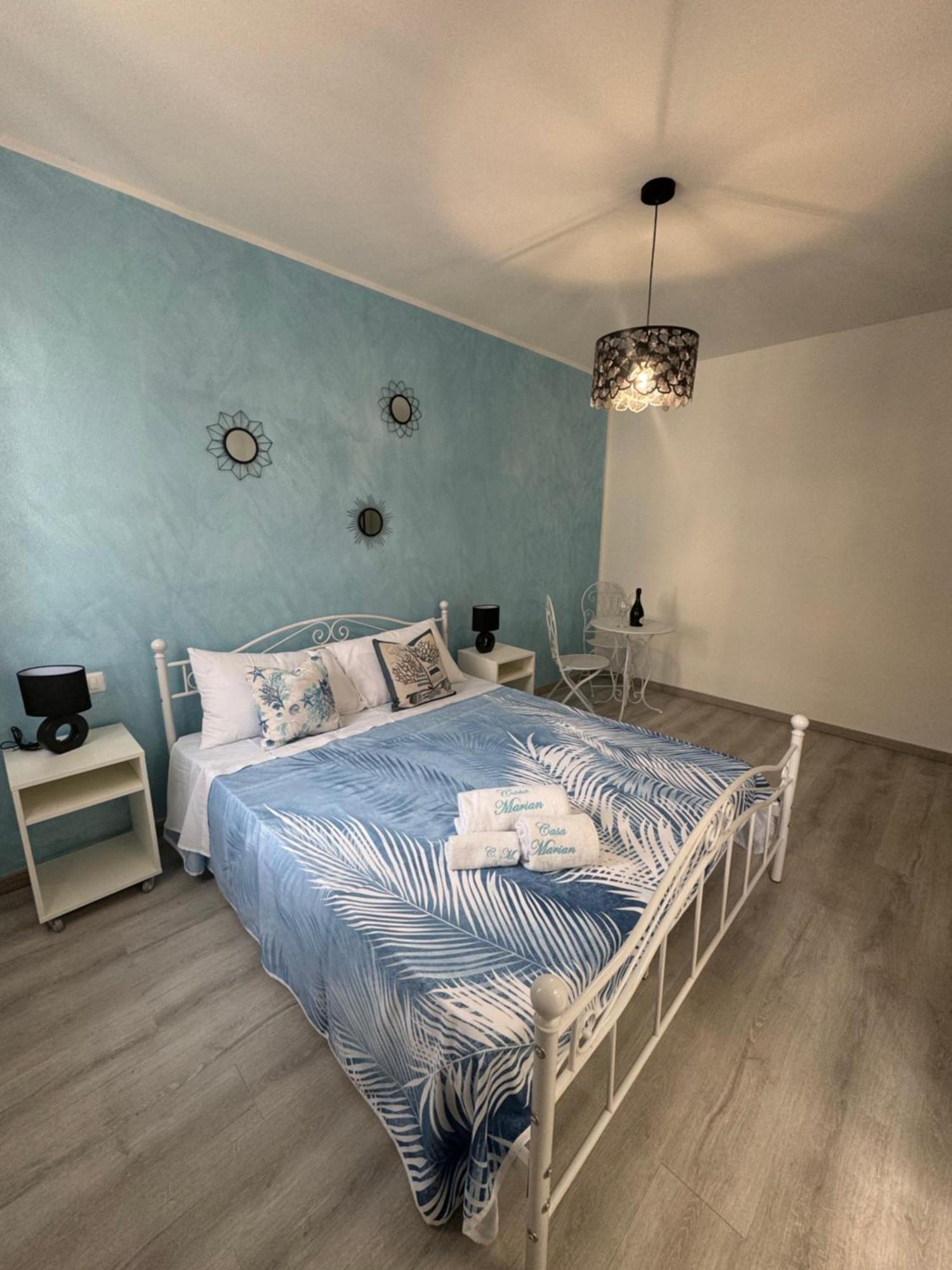 Apartament Casa Marian Chioggia Zewnętrze zdjęcie